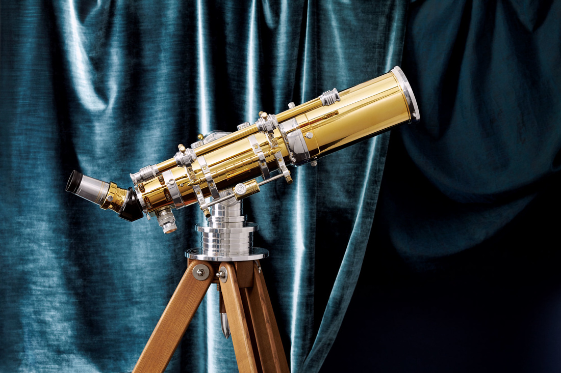 telescope manufacturers